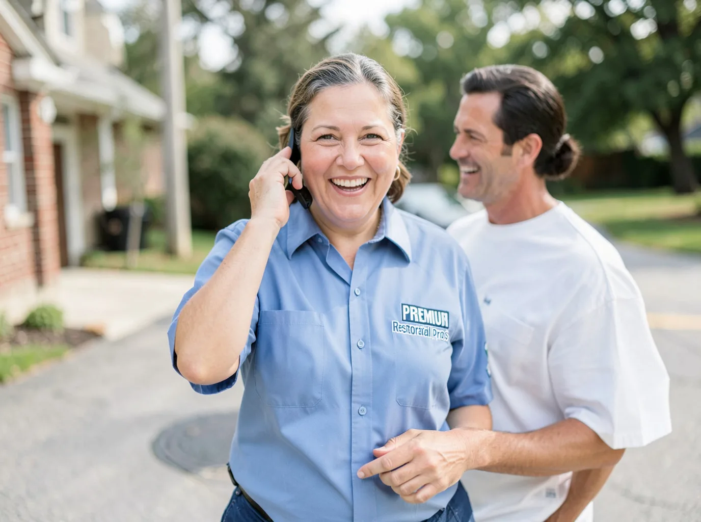 Water Damage Restoration Nutley, NJ FAQs